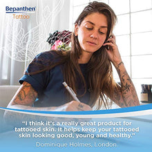 Load image into Gallery viewer, Bepanthen Tattoo Intense Care Ointment, Made with Provitamin B5, 50 g