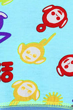 Load image into Gallery viewer, Teletubbies Tinky-Winky, Dipsy, Laa Laa and Po Pyjamas (18-24 Months) Blue