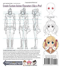 Load image into Gallery viewer, The Master Guide to Drawing Anime: Expressions & Poses: Figure Drawing Essentials for the Aspiring Artist