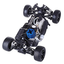 Load image into Gallery viewer, BBDI VRX RH1006 Remote Controlled Off-Road Car, 1:10 4WD RC Offroad Fast Racing Car, 18CXP Nitro All Terrain Electric Toy, 2.4 GHz High Speed Model