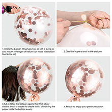 Load image into Gallery viewer, Auihiay 83 Pieces Tropical Balloons Garland Kit DIY Luau Balloon Arch Garland with Tropical Leaf and Balloon Strip for Tropical Theme Birthday Party Baby Shower