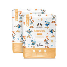 Load image into Gallery viewer, Mama Bear - Disney - 172 Ultra Dry Nappies - Size 3 (4-9 kg) - MONTHLY PACK