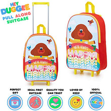 Load image into Gallery viewer, Best Hey Duggee Suitcase & Gift Alternatives for Kids (2025)