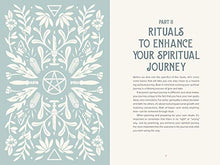 Load image into Gallery viewer, Seasons of Wicca: The Essential Guide to Rituals and Rites to Enhance Your Spiritual Journey