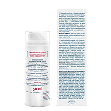 Load image into Gallery viewer, Revium Rosacea Anti-Redness Rich Night Cream for Coupreose Skin Prone to Erythema, with 1-MNA Molecule, Chlorella Vulgaris Green Algae Extract, Acerola Friut, Macadamia Oil, Shea Butter, 50ml