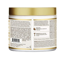 Load image into Gallery viewer, African Pride Moisture Miracle Coconut and Baobab Oil Leave-In Cream, 15 oz