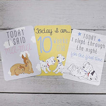 Load image into Gallery viewer, Disney Magical Beginnings Baby 30 Milestone Cards DI330