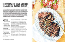 Load image into Gallery viewer, BBQ recipe ideas