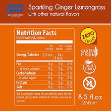 Load image into Gallery viewer, Plant Based Wellness Drink | Zero Sugar | Sparkling | All-Natural Herbal Delicious Drink | Gluten-free, Zero Carb, Vegan with Adaptogens | 6x 250ml Variety Pack