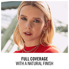 Load image into Gallery viewer, Rimmel London Lasting Finish 25 Hour Foundation, Full Coverage Formula with SPF 20, 001 Pearl, 30 ml