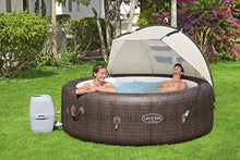 Load image into Gallery viewer, lazy spa canopy