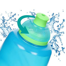 Load image into Gallery viewer, Sistema To Go Kids Lunch Boxes & Meal Containers | 2 Twist 'n' Sip Kids Water Bottles, 2 Lunch Cube Max with Dividers & 2 Leak-Proof Yoghurt Pots | BPA-Free