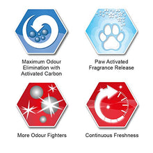 Load image into Gallery viewer, Ever Clean Multiple Cat Litter, 10 Litre, Scented