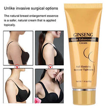 Load image into Gallery viewer, 40g Breast Enlargement Cream,Enlargement Cream Breast Firming Lifting Cream,Breast Firming and Modelling Lifting Cream Natural Bust Enhancement