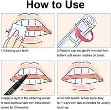 Load image into Gallery viewer, tooth whitening pen uk