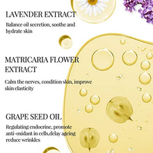 Load image into Gallery viewer, Lamptti Breast Enlargement Massage Essential Oil Drops - Breast Enlargement Massage Essential Oil | Breast Firming And Lifting Essential Oil For Saggy Breast