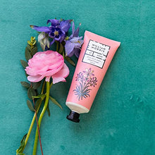 Load image into Gallery viewer, William Morris At Home Dove & Rose Gardener Gift Gardening Gloves Set with Daily Hand Cream, 100ml