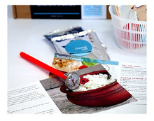 Load image into Gallery viewer, Cheese Making Kit - make more than 25 different Artisan Cheeses
