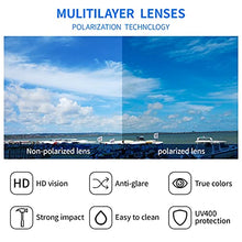 Load image into Gallery viewer, 2pcs Women Large Sunglasses, Classic Trend Ladies Sunglasses UV400 Protection Oversized Polarised Sunglasses Sparkling Large Frame Sunglasses for Women