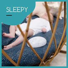 Load image into Gallery viewer, Babymoov Sleepy White Noise Baby Night Light