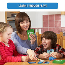 Load image into Gallery viewer, Skillmatics Guess in 10 Animal Planet | Card Game of Smart Questions | Super Fun for Travel & Family Game Night | Gifts for Ages 6-99