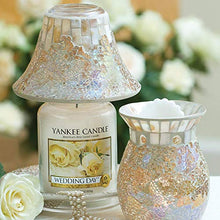Load image into Gallery viewer, Yankee Candle Scented Candle | Wedding Day Large Jar Candle | Burn Time: Up to 150 Hours