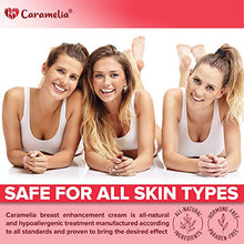 Load image into Gallery viewer, Breast Enhancement Cream for Women- Saggy Breast Lift Cream - Made in USA - Breast Enhancement Cream - Breast Firming and Lifting Cream for Saggy Breast - Breast Growth Cream for Firmer Breast
