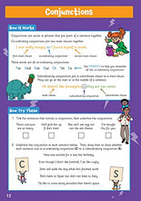Load image into Gallery viewer, New Grammar, Punctuation & Spelling Activity Book for Ages 9-10 (Year 5) (CGP Primary Fun)