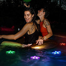 Load image into Gallery viewer, lights for hot tub
