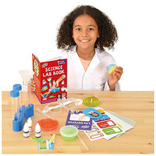 Load image into Gallery viewer, Galt Toys, Science Lab, Science Kit for Kids, Ages 6 Years Plus