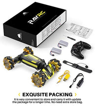 Load image into Gallery viewer, hand gesture remote control car