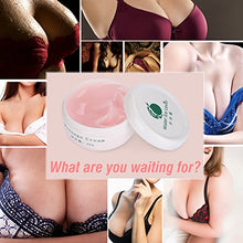 Load image into Gallery viewer, Bust Enlarging Breast Firming Cream and Lifting Essence Lifting Size Up Bigger Boobs Cream 40g