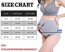 Load image into Gallery viewer, TRISTIN Women's High Waist Control Knickers with Waist Cincher Butt Lifter Tummy Control Shapewear Slim Briefs, Nude+blue+gray(3 Packs), 14-16
