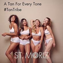 Load image into Gallery viewer, St Moriz Original Extra Large Instant Tanning Mousse, Fast Drying Vegan Fake Tan, Medium (300ml)