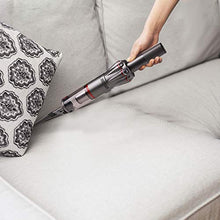 Load image into Gallery viewer, Invictus X1 - The incredible, powerful, cordless smart-slim vacuum - Black
