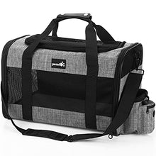 Load image into Gallery viewer, dog bag for car