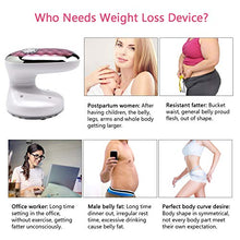 Load image into Gallery viewer, Ultrasonic Slimming Beauty Machine, 3 in 1 Skin Tightening Machine with Cavitation RF Red Led,Body Shaping Massager for Skin Tightening