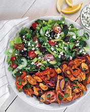 Load image into Gallery viewer, Lose Weight by Eating: Easy Dinners: Weight Loss Made Simple with 60 Family-Friendly Meals Under 500 Calories