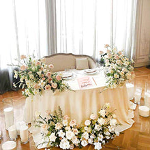 Load image into Gallery viewer, HOWAF Goodbye Miss Hello Mrs Notebook Pink & Rose Gold Hen Party Guest Book Team Bride Advice Book Hen Party Keepsake Gift For The Bride To Be, Includes Rose Gold Diamond Pen