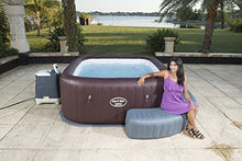 Load image into Gallery viewer, surround for lazy spa