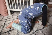 Load image into Gallery viewer, Tommee Tippee Baby Sleeping Bag with Legs, The Original Grobag Steppee, Baby Romper Suit, Soft Cotton-Rich Fabric, 6-18m, 1.0 Tog, Ollie Dreams