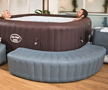 Load image into Gallery viewer, surround for lazy spa