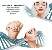 Load image into Gallery viewer, B.O.T. cosmetics & wellness Firming bio-active Collagen Gel Face Neck Décolleté Breast 200 ml I 7.03 fl.oz