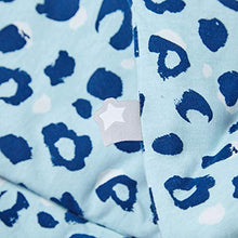 Load image into Gallery viewer, Tommee Tippee Baby Sleeping Bag with Legs, The Original Grobag Steppee, Baby Romper Suit, Soft Cotton-Rich Fabric, 6-18m, 1.0 Tog, Abstract Animal