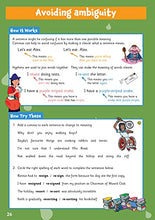 Load image into Gallery viewer, New Grammar, Punctuation & Spelling Activity Book for Ages 9-10 (Year 5) (CGP Primary Fun)