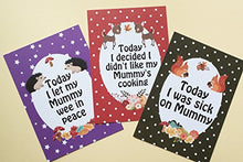 Load image into Gallery viewer, Alternative Baby Journey Cards - Forest Animals