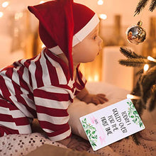 Load image into Gallery viewer, 24pcs Baby Milestone Cards, Unisex Boy Girl Photo Keepsake Memory Milestone Moments Baby Shower Presents Gifts