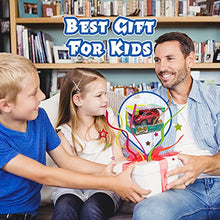 Load image into Gallery viewer, Toys for 2 3 4 5 Year Old Boys Girls, Remote Control Cars for Kids Toys Age 2-5, RC Car Toddler Toys Age 2-4, Toys Cars for 2 3 4 Year Old Boys, Birthday Gifts for 2-5 Year Old Boy Girl, Red