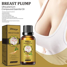 Load image into Gallery viewer, Sanmubo 30ml Massage Essential Oil For Breast Augmentation - Breast Firming And Lifting Essential Oil For Saggy Breast | Breast Enlargement For Saggy Breast, Advanced Formula