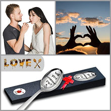Load image into Gallery viewer, Spoon Gift (Will You Marry me)